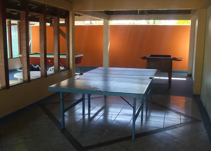 Pousada Aldeia PortuguesaPousada em Porto Seguro